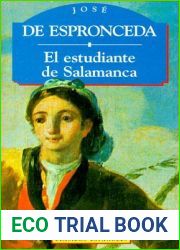 El estudiante de Salamanca