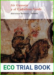 Sir Gawain y el Caballero Verde