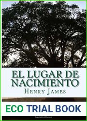 El Lugar de Nacimiento