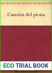 Cancion del pirata
