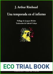 Una temporada en el infierno
