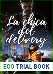 La chica del delivery (Spanish Edition)