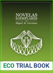 Novelas Ejemplares de Miguel de Cervantes