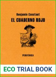 El Cuaderno rojo