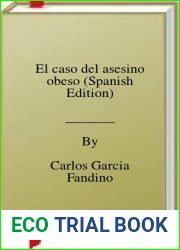 El caso del asesino obeso (Spanish Edition)