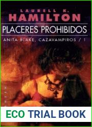 Placeres prohibidos (Anita Blake, Cazavampiros, #1)