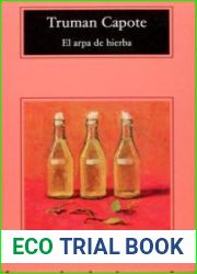 El arpa de hierba