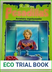 Aventura espeluznante (Pesadillas, #18)