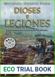 Dioses y Legiones