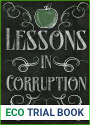 Lessons in Corruption (Fallen Men)