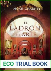 El Ladron De Arte