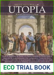 Breve historia de la utopia (Spanish Edition)