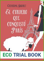 El cordero que conquisto Paris