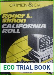 California Roll