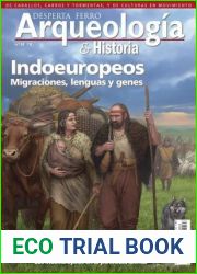 Desperta Ferro. Arqueologia. Indoeuropeos. N?33