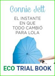 El instante en que todo cambio para Lola