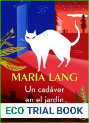 Un cadaver en el jardin