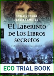El laberinto de los libros secretos