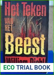 Het teken van het beest