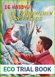 De verdwenen professor (The Hardy Boys, #7)
