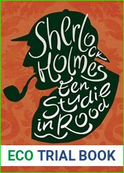 Een studie in rood (Sherlock Holmes Compleet #1)