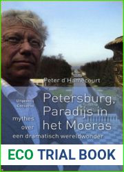 Petersburg paradijs in het moeras: mythes over een dramatisch wereldwonder