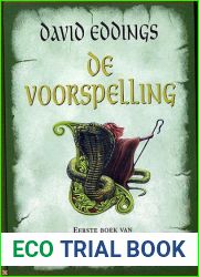 De Voorspelling (De Kronieken van Belgarion, #1)