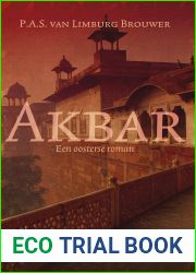 Akbar: een Oosterse roman