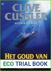 Het goud van Kamtsjatka (Dossier Oregon, #3)