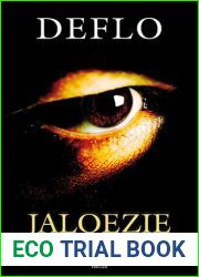Jaloezie (Deleu #11)