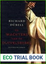 De wachters van de duivelsbijbel