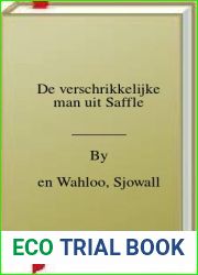 De verschrikkelijke man uit Saffle