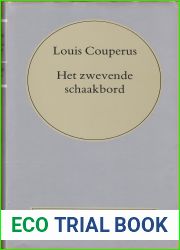 Het zwevende schaakbord