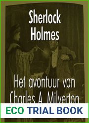 Het Avontuur van Charles Augustus Milverton