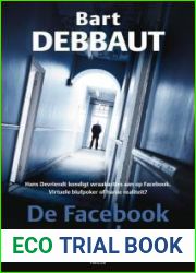 De Facebookmoorden (John Leyssens and Mieke Van Cattendyck, #3)