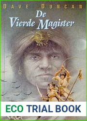 De vierde magister (De kronieken van het verbroken protocol, #3)