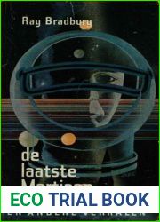De Laatste Martiaan en Andere Verhalen