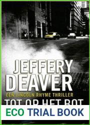 Tot op het bot (Lincoln Rhyme, #1)
