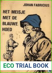 Het meisje met de blauwe hoed