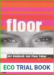 Het dagboek van Floor Faber