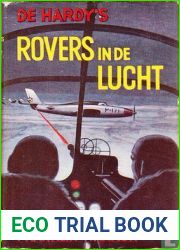 Rovers in de lucht (The Hardy Boys, #9)
