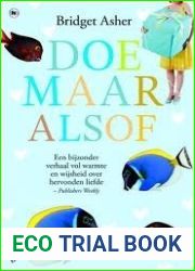 Doe maar alsof