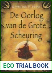 De boodschapper (Verhalen van de Oorlog van de Grote Scheuring, #2)