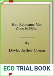 Het Avontuur Van Zwarte Peter