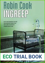Ingreep (Jack Stapleton and Laurie Montgomery, #9)