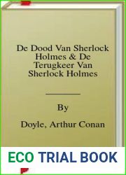 De Dood Van Sherlock Holmes and De Terugkeer Van Sherlock Holmes