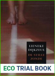 De stille zonde (Paul Vegter #1)