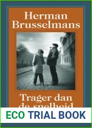 Trager dan de snelheid