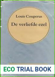 De Verliefde Ezel (Volledige Werken)