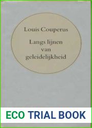 Langs lijnen van geleidelijkheid